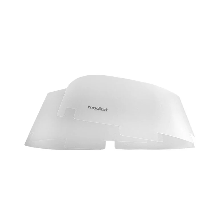 Tray Splash Guard