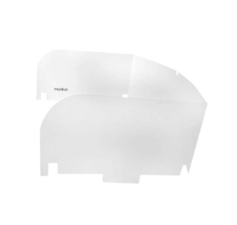 Tray Splash Guard