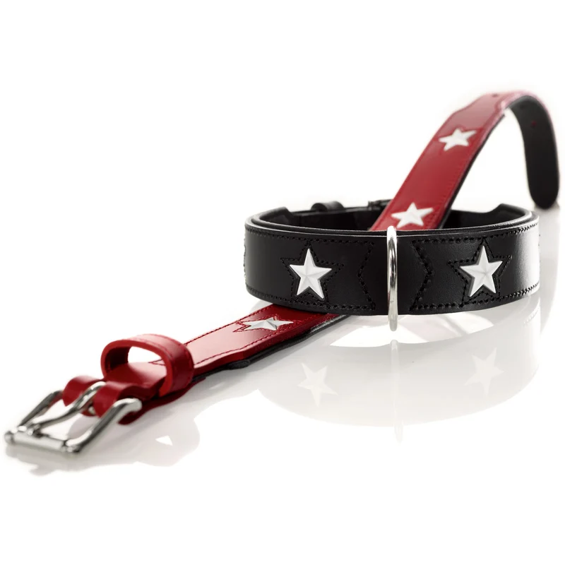Halsband Magic Star