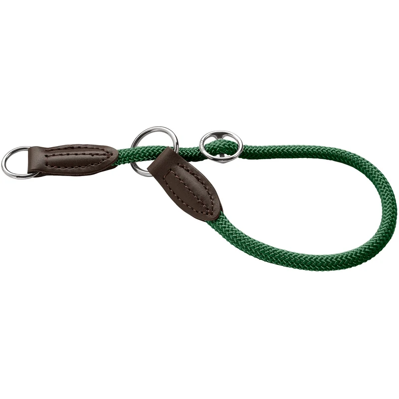 Dressurhalsung Freestyle