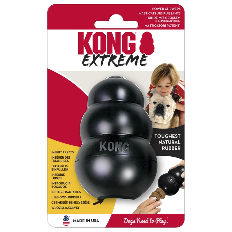 Hundespielzeug KONG® Extreme
