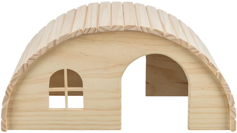 Holzhaus