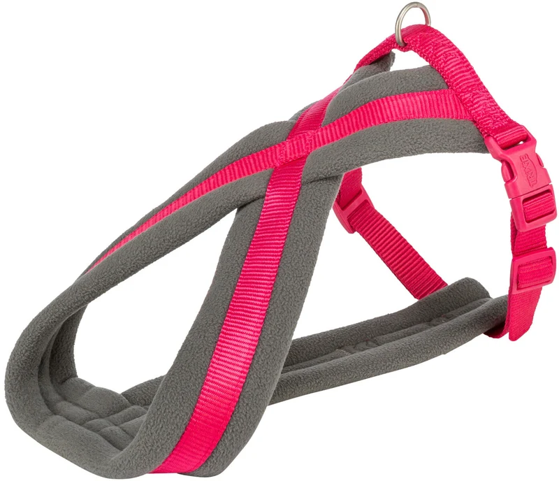 Premium Touren-Geschirr