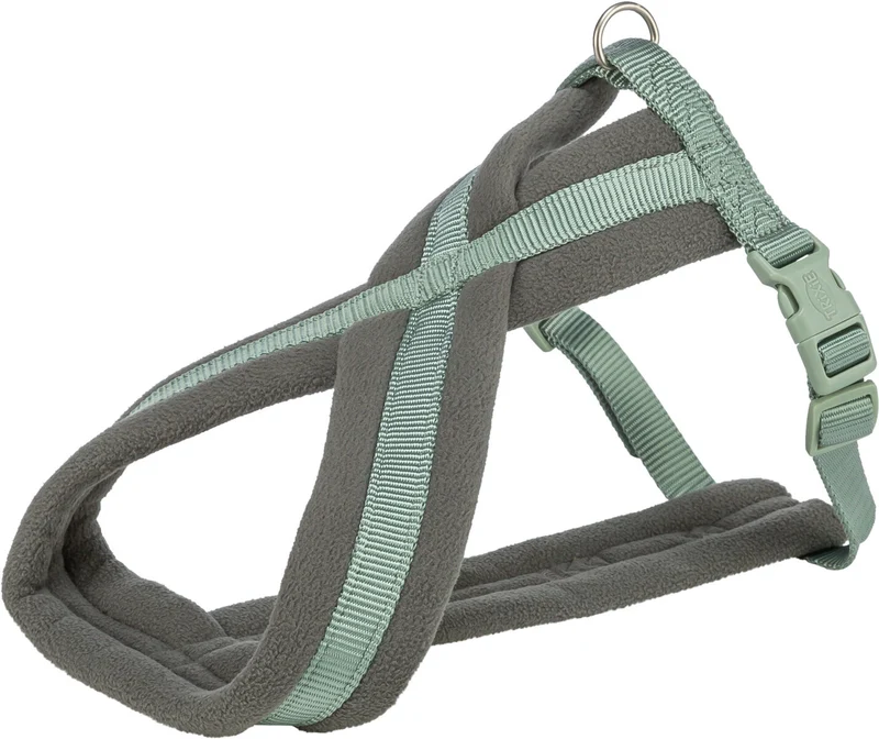 Premium Touren-Geschirr