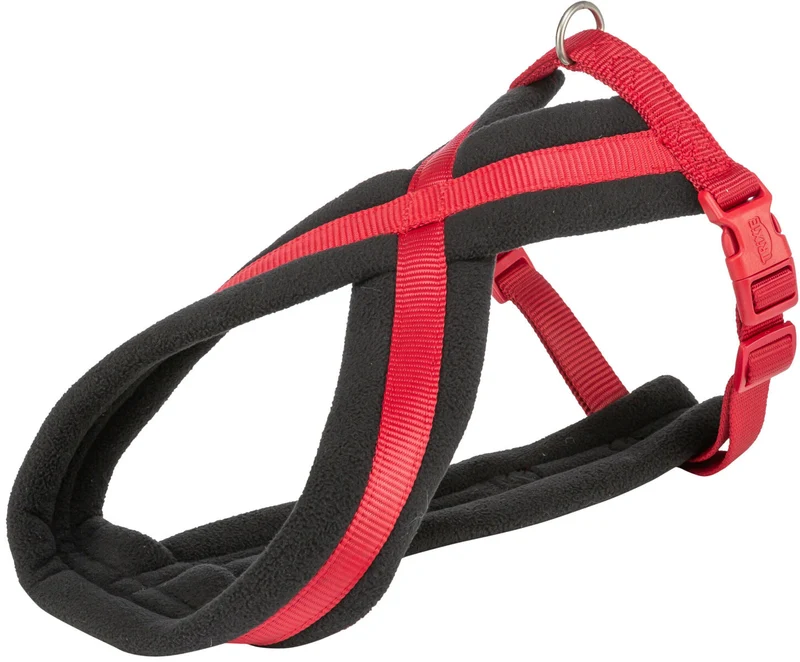 Premium Touren-Geschirr