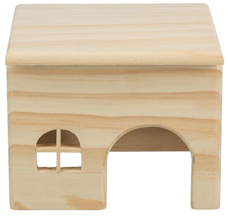 Holzhaus