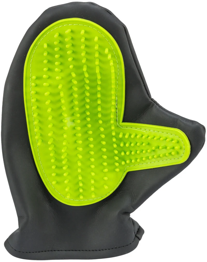 Fellpflege-Handschuh