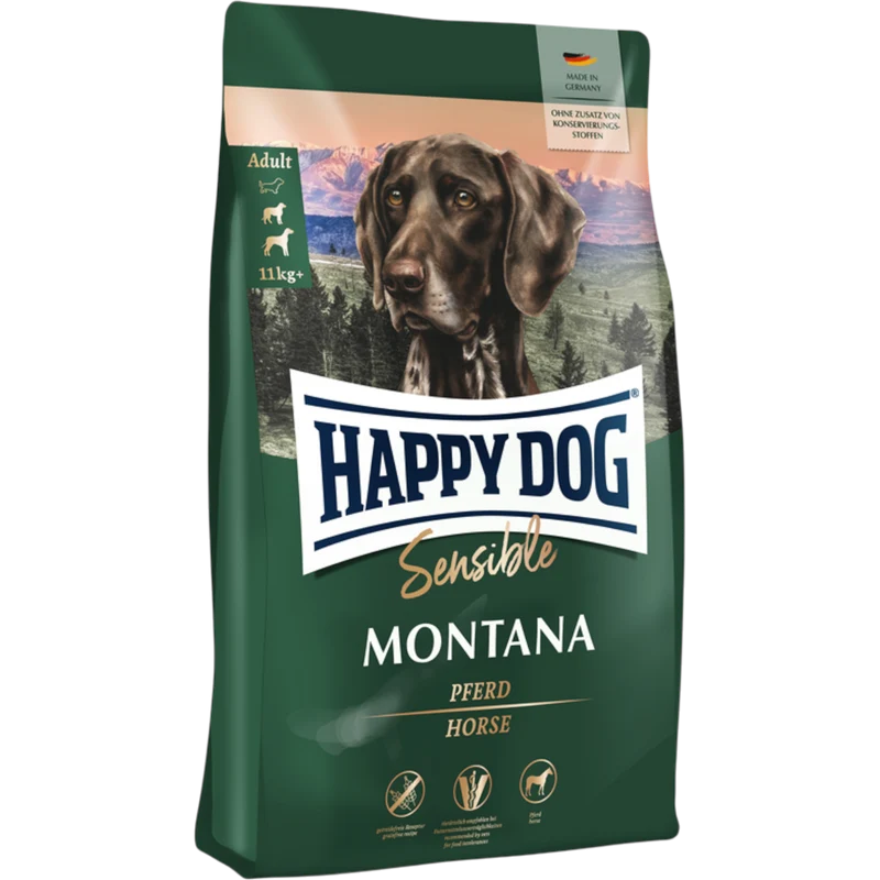 De Hun’nenhoff | Happy Dog Montana
