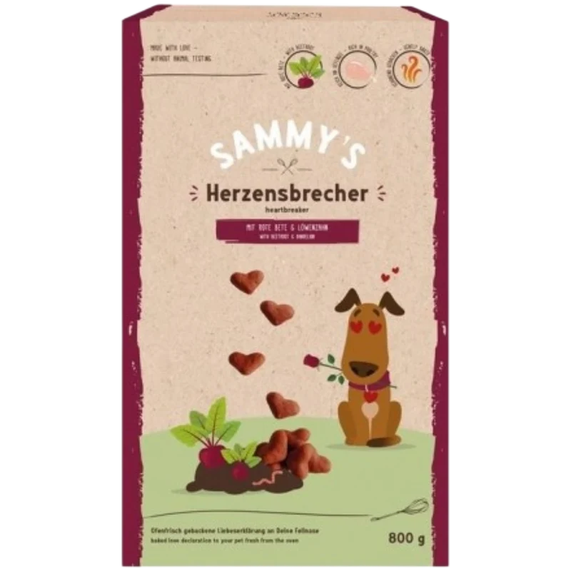 bosch – Sammy’s Herzensbrecher