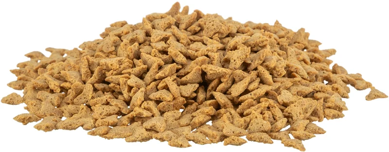 Triangles mit Hühnerbrust & Katzenminze