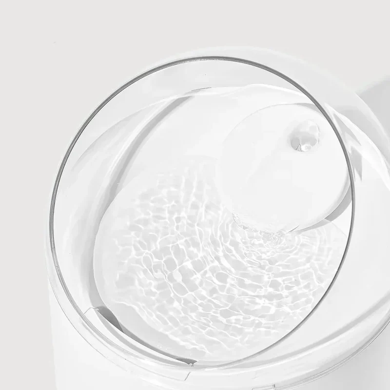 CATLINK W02 Intelligenter AI-Wasserbrunnen – Pure 2