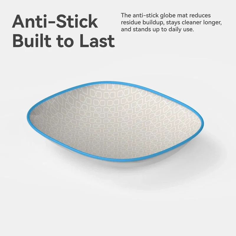 Catlink Open-X Streu-Matte, Zubehör für Catlink Open-X Selbestreinigende Katzenklo