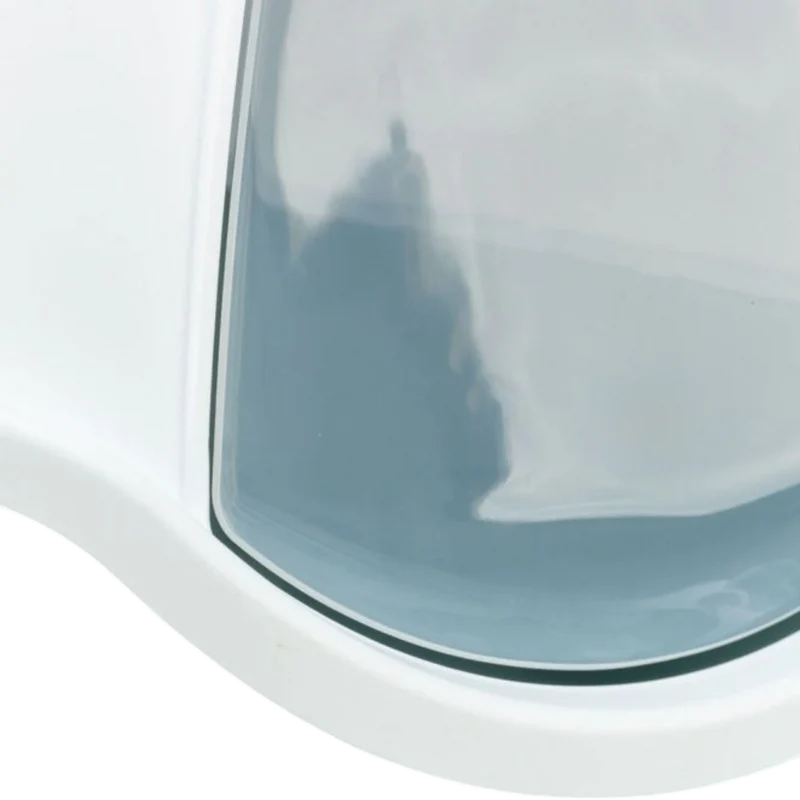 Trixie Katzentoilette Vico mit Haube – Sauberkeit und Komfort für Ihre Katze