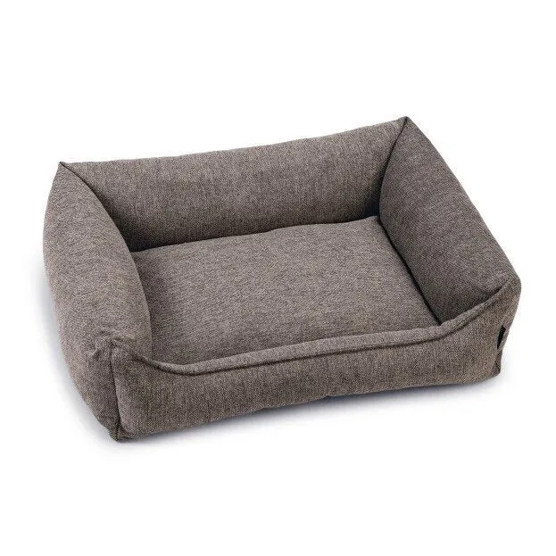 Hundebett Zia Memory Foam