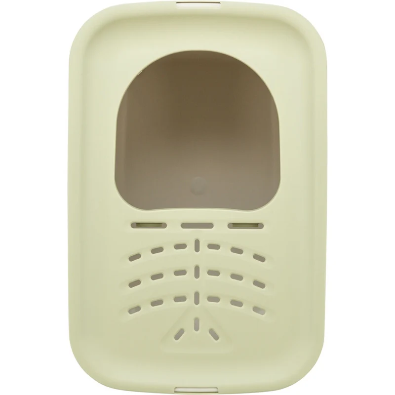 TRIXIE Katzentoilette Hop-In - Dein stylischer & sauberer Katzen-Thron