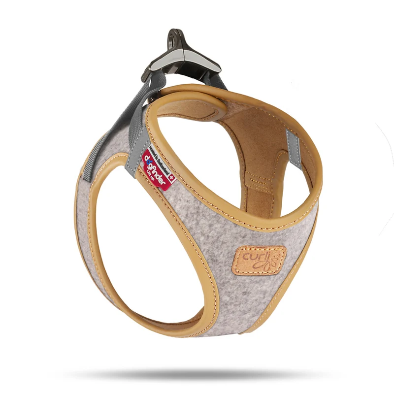 Curli Clasp Vest Harness Alpine – Dein Hundeglück