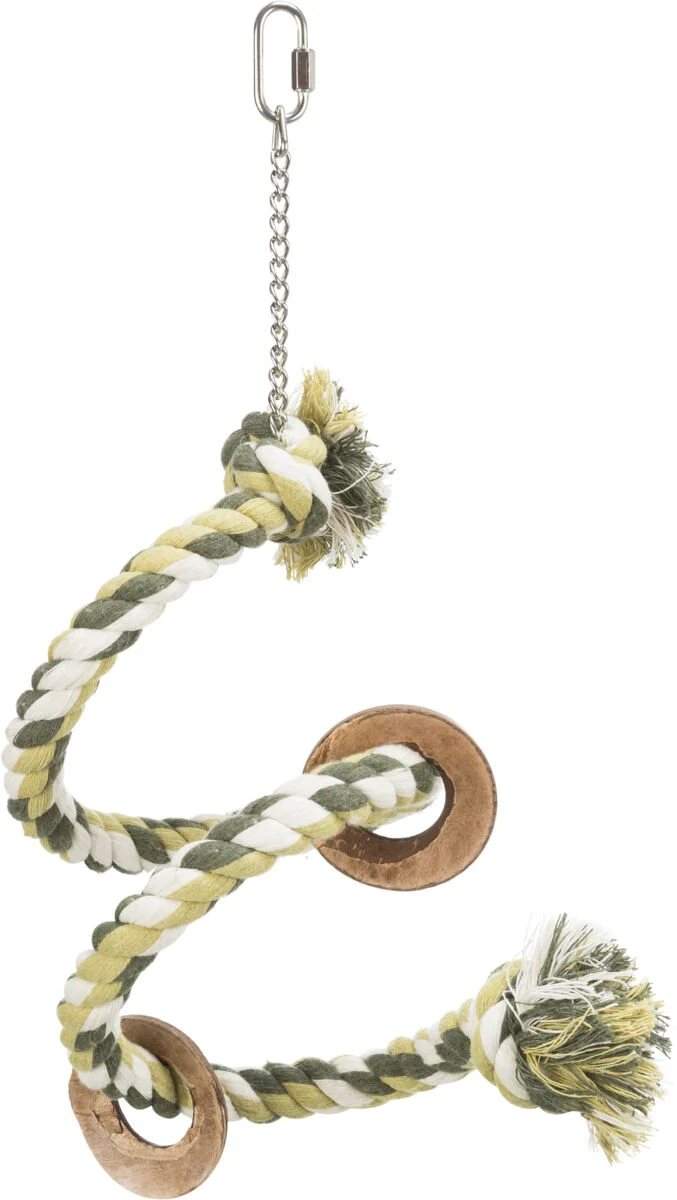 Tau-Sitzspirale