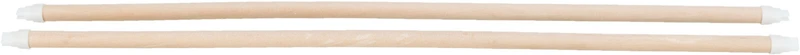 Set Holz-Sitzstangen