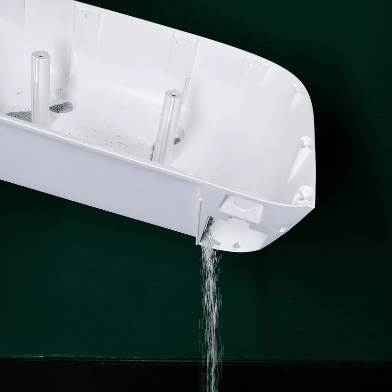 Catlink Pro-X Luxury/Ultra selbstreinigende Katzentoiletten-Treppe