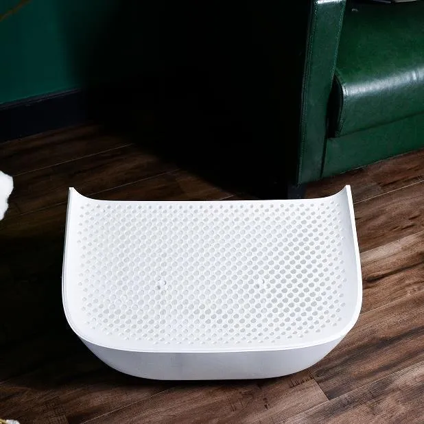 Catlink Pro-X Luxury/Ultra selbstreinigende Katzentoiletten-Treppe