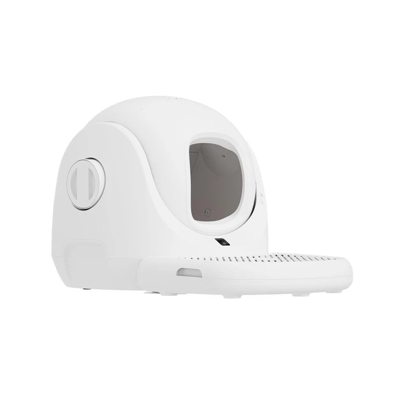 Catlink Baymax selbstreinigende Katzentoiletten-Treppe