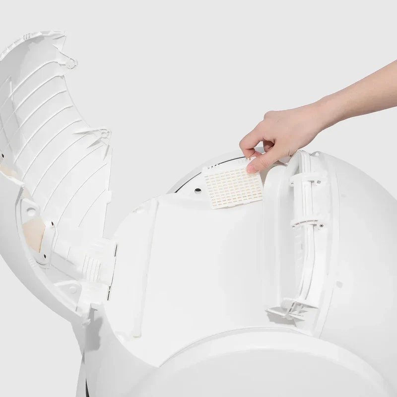 Catlink C70 Geruchsneutralisator für alle Katzenklos