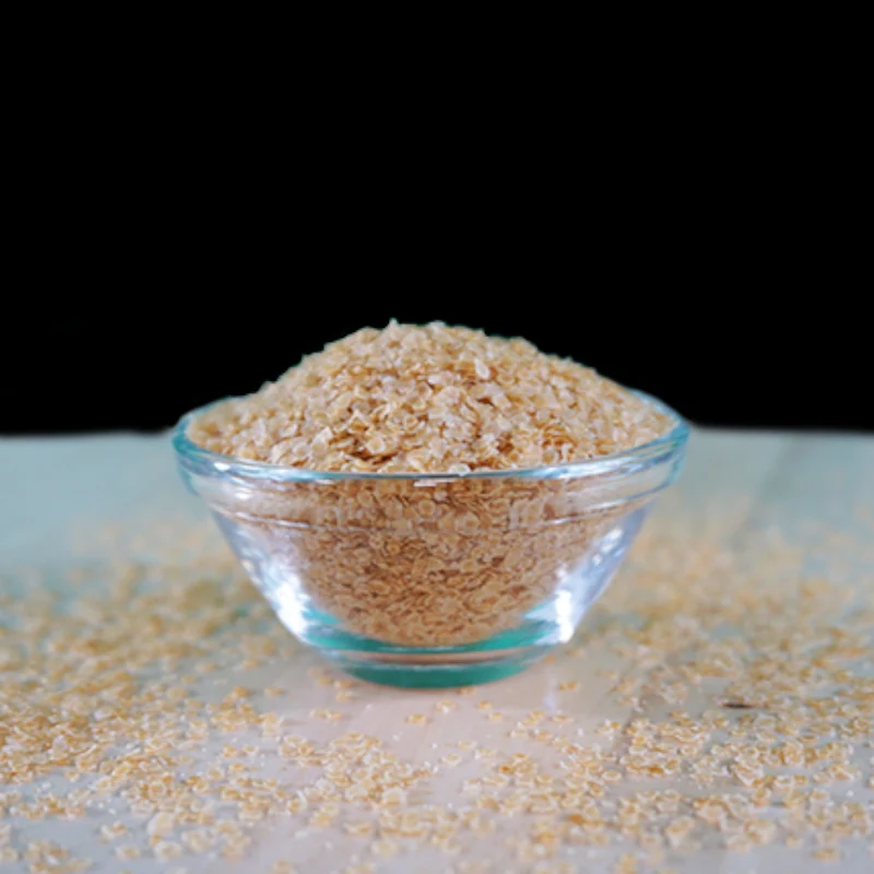 Fit-BARF Bio-Amaranthflocken – Glutenfreie Energiequelle für eine natürliche Fütterung