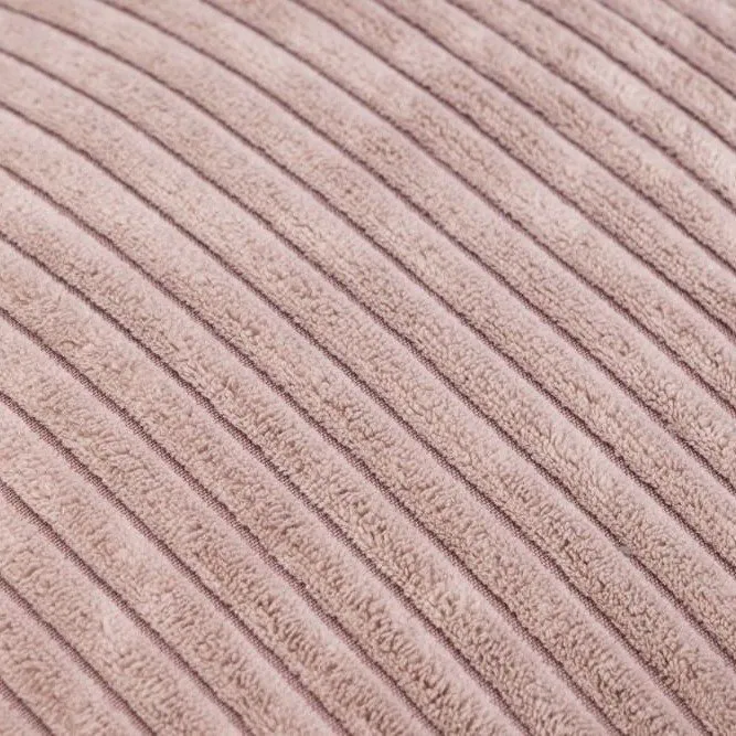 Haustier Liegebett Ribbed Soft