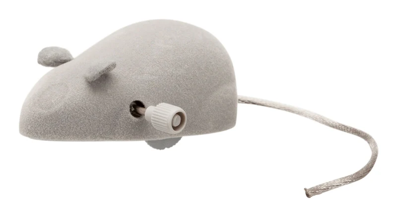 Maus zum Aufziehen