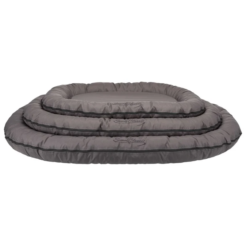 Kissen Samoa Classic, oval