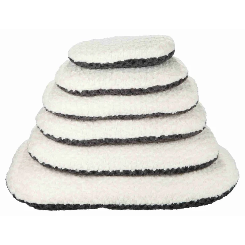 Kissen Kaline, oval