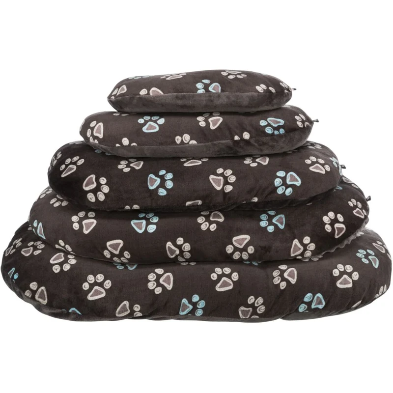 Kissen Jimmy Soft, oval