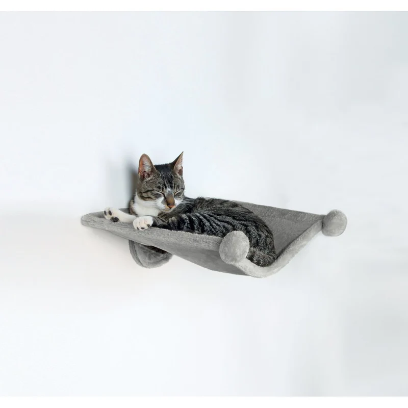 Katzen Liegemulde Wandmontage