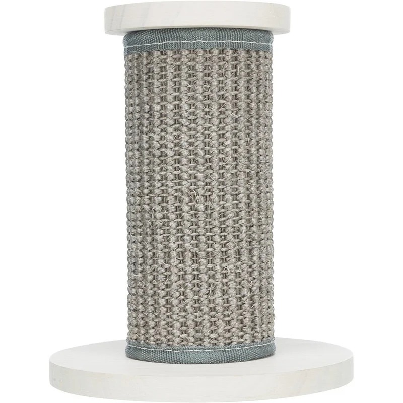 Kletterstufe Sisal Wandmontage