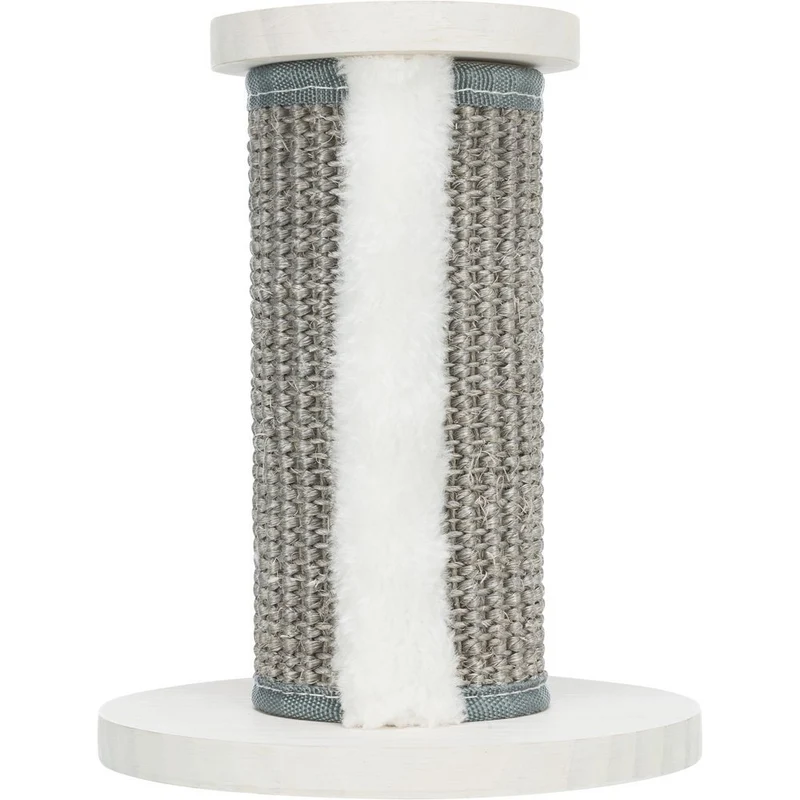 Kletterstufe Sisal Wandmontage