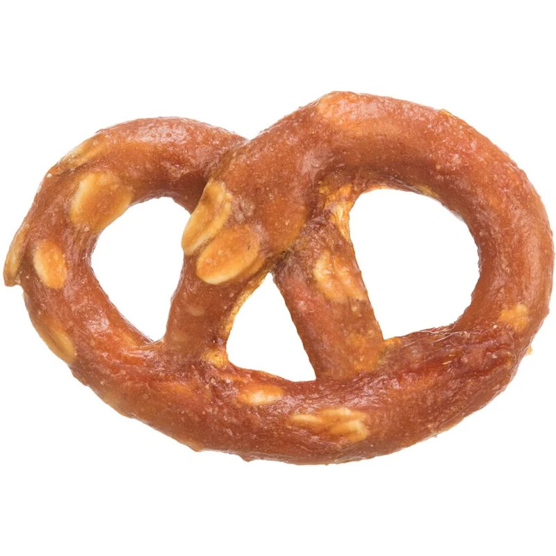 Premio Mini Pretzel mit Huhn 300 Stück Sparpaket