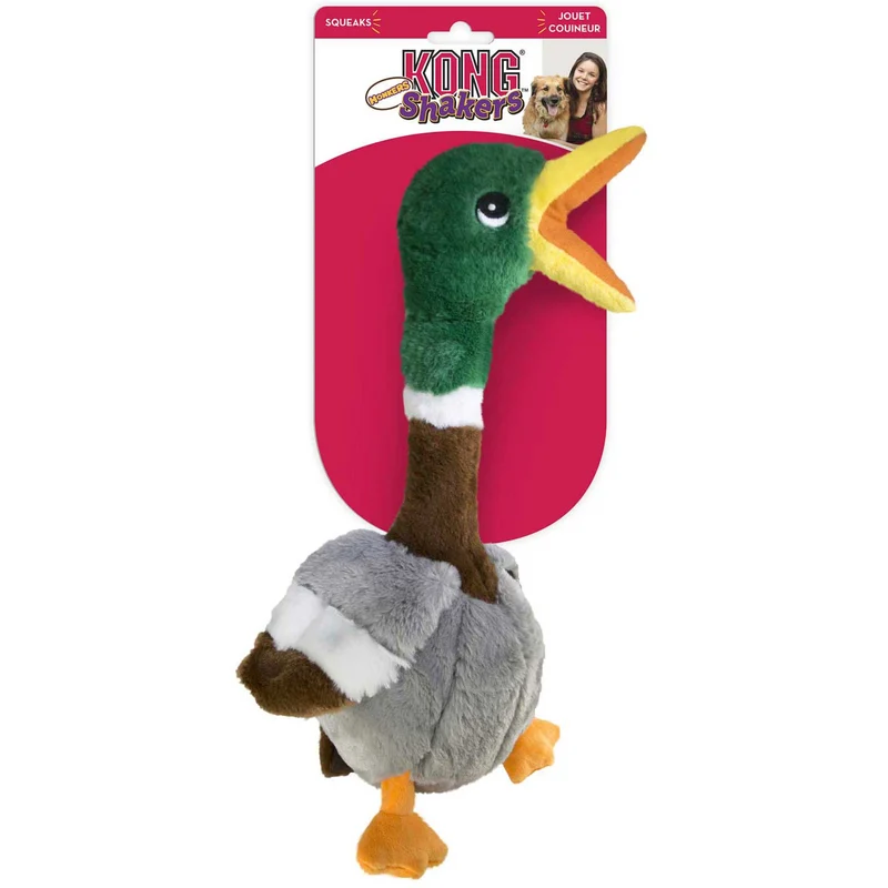 Hundespielzeug KONG® Shakers™ Honkers