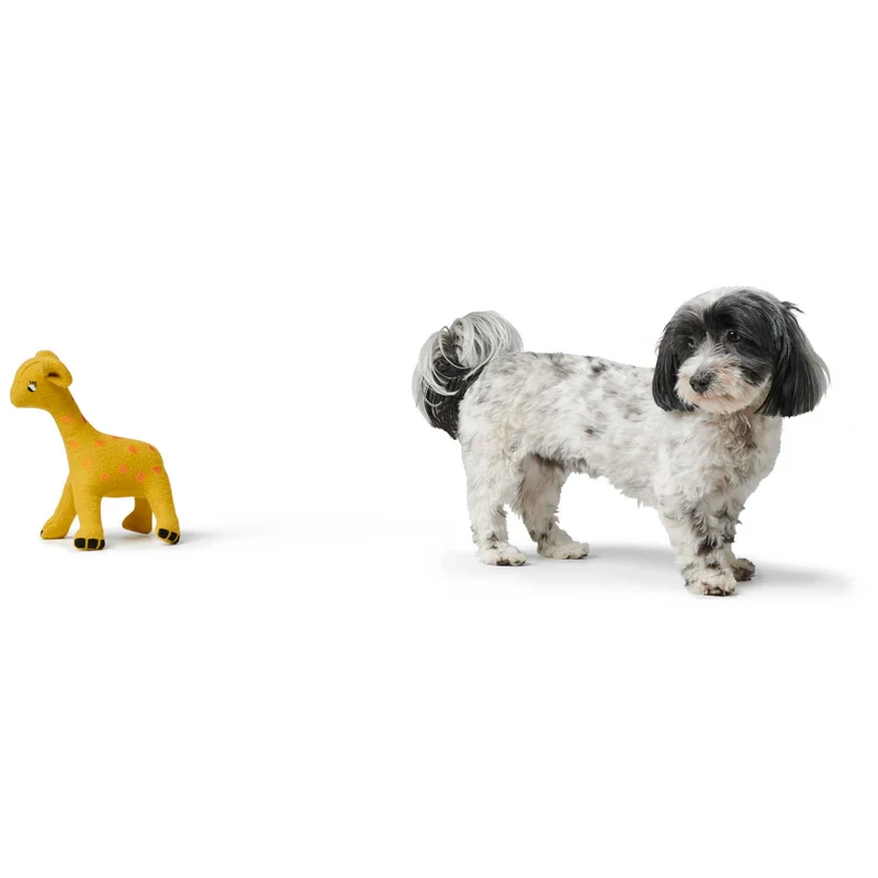 Hundespielzeug Eiby