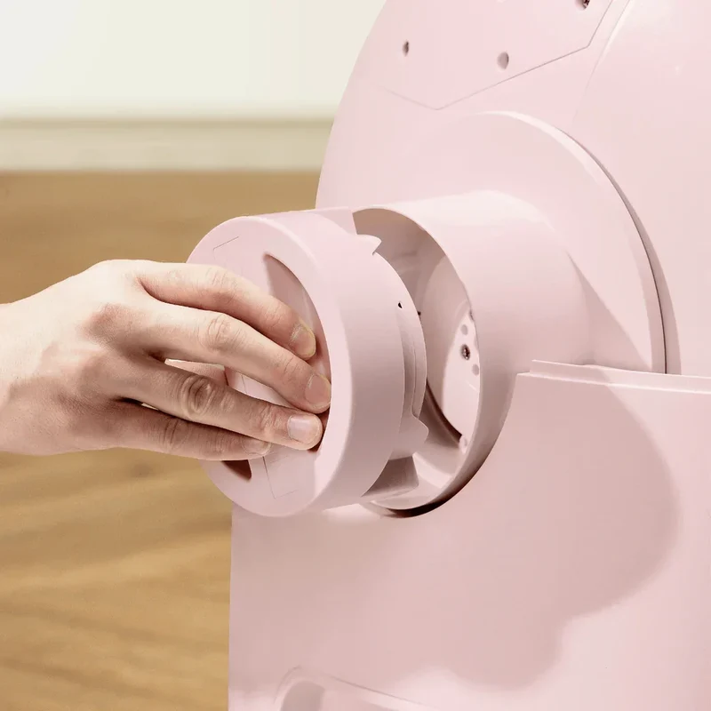 Catlink Baymax Sakura selbstreinigende Katzentoilette