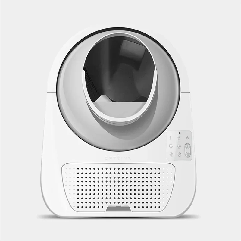 Catlink Pro-X Ultra selbstreinigende Katzentoilette