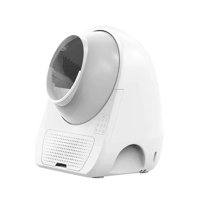 Catlink Pro-X Ultra selbstreinigende Katzentoilette