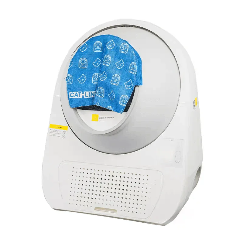 Catlink Pro-X Ultra selbstreinigende Katzentoilette