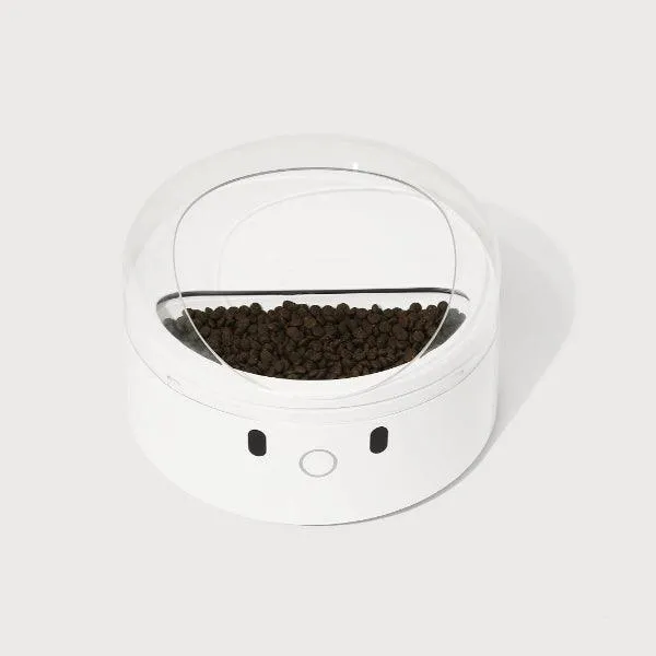 CATLINK RFID F03 Futterautomat für Haustiere