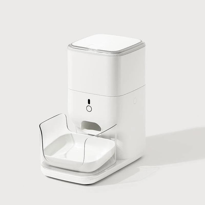 CATLINK Automatischer Futterautomat – F04 Fresh 2 Luxury