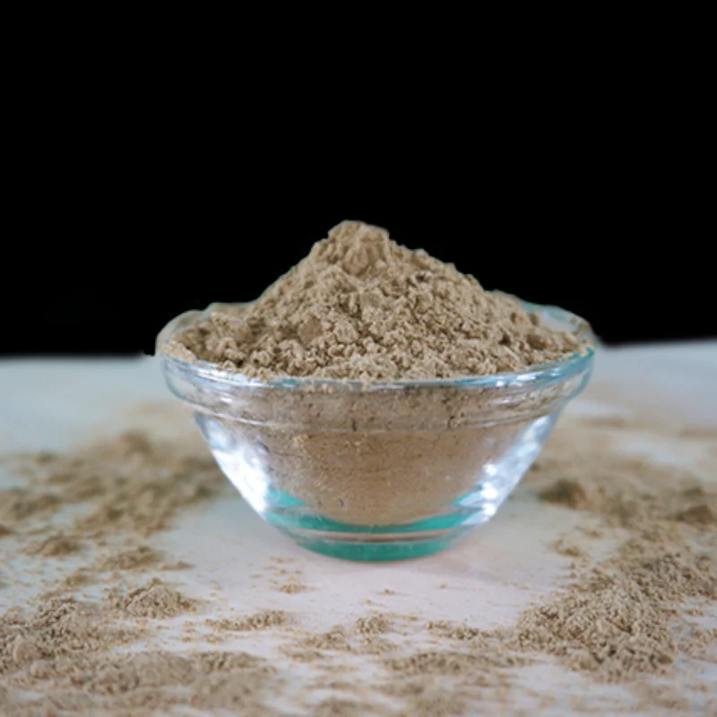 Fit-BARF Seealgenmehl – Mineralstoffkraft aus dem Meer