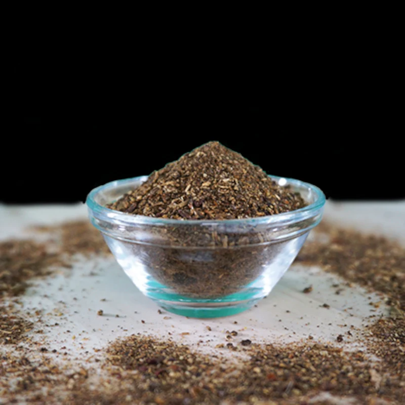 Fit-BARF Sensitive – Sanfte Pflanzenkraft für sensible Tiere