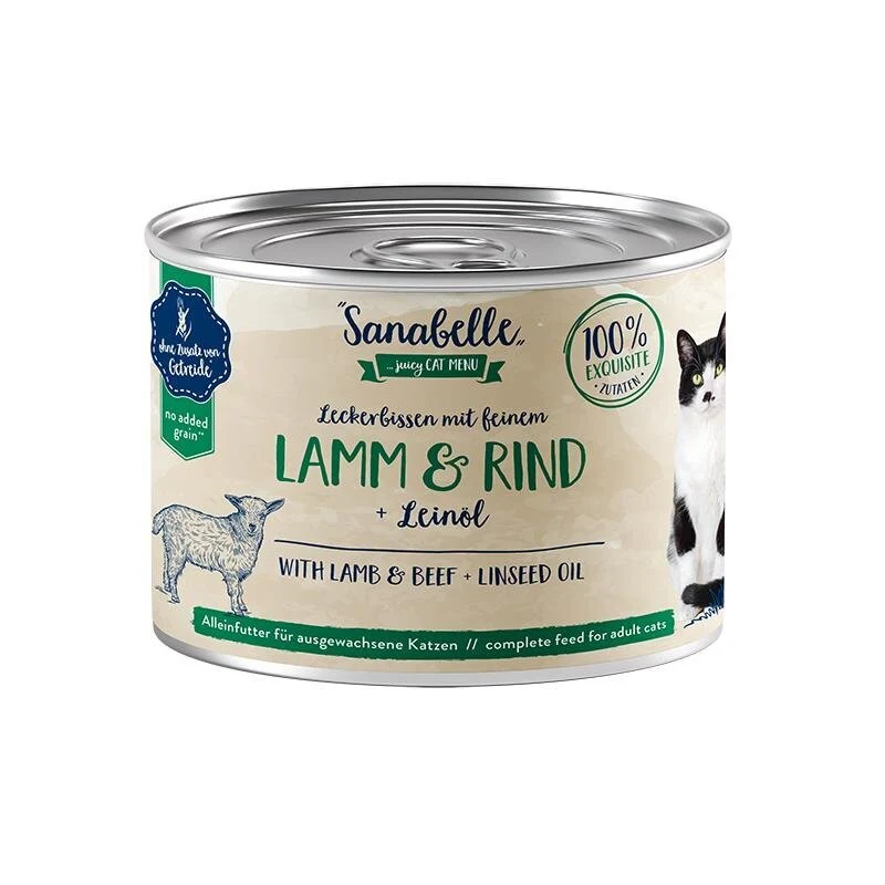 Adult Nassfutter in Portionen für Katzen