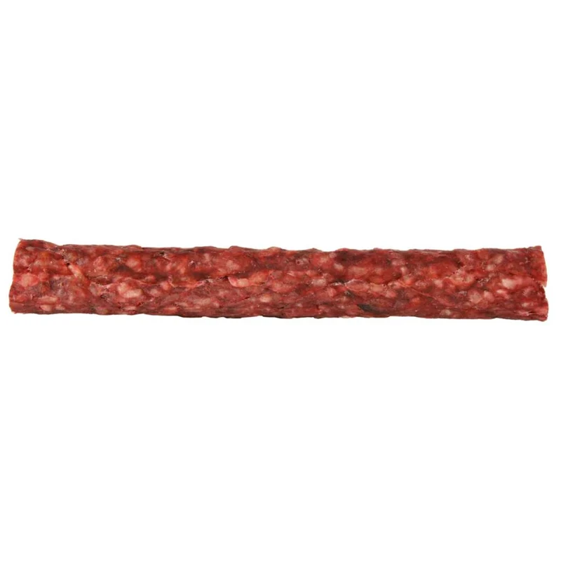 Kaustange, Salamigeschmack