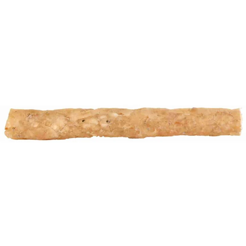 Kaustange, Pansen