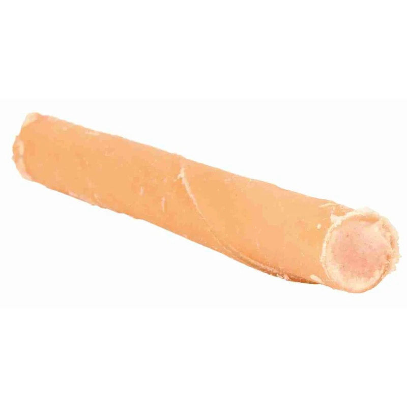 Kaurollen, gefüllt, Joghurt
